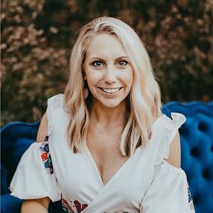 Meet your Posher, Lindsay